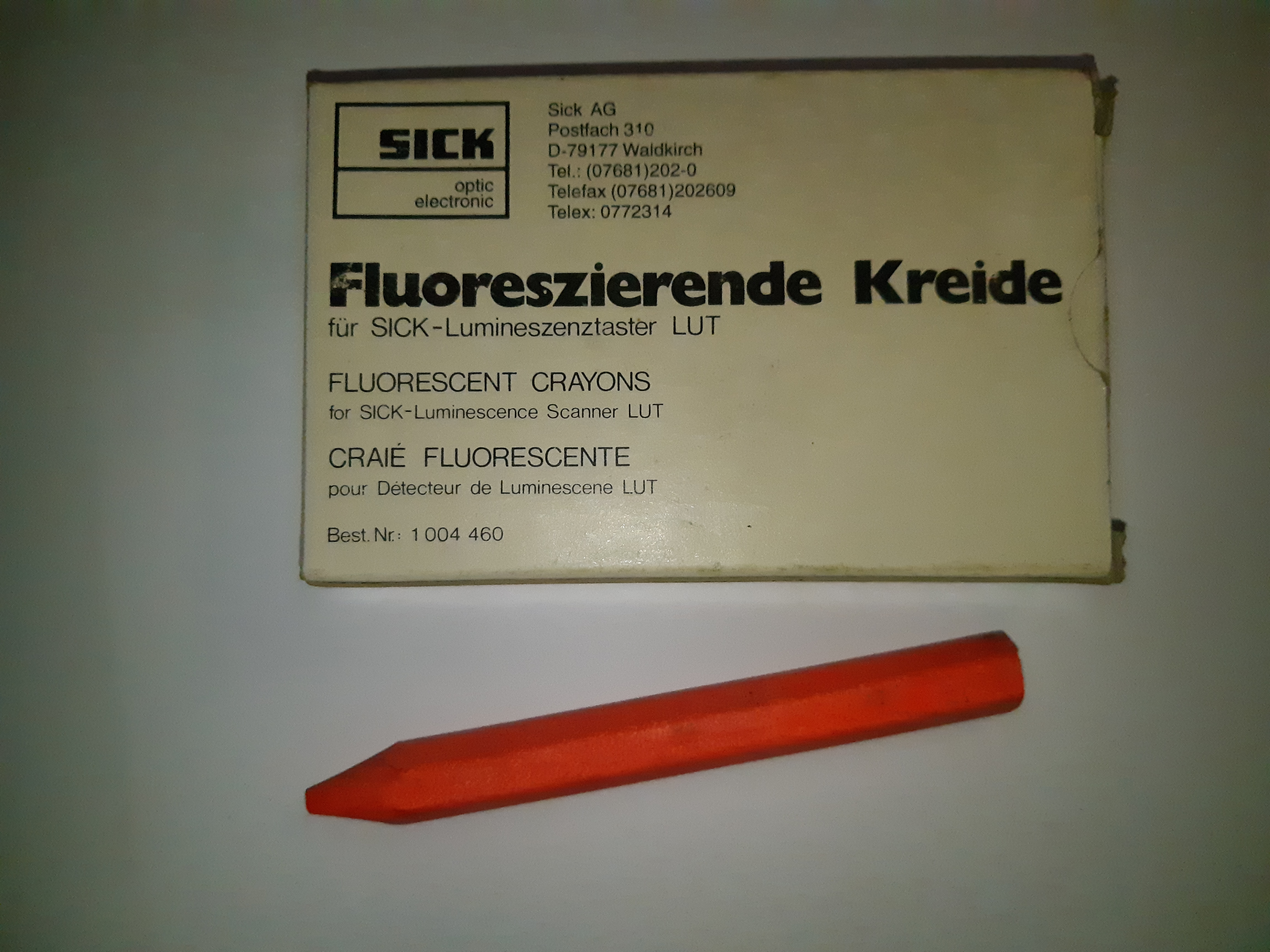 jej&ouml;lő kr&eacute;ta